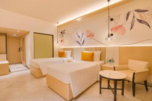 Imagem da galeria de Lemon Tree Hotel, Erode em Erode mais 46 fotografias