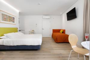 Imagen de la galería de Ascensor da Bica - Lisbon Serviced Apartments, en Lisboa