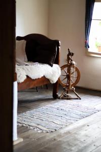 Fotografie z fotogalerie ubytování chalupa Hajan v destinaci Valašská Polanka + 39 fotografií