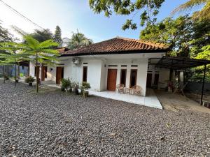 Foto dalla galleria di Teras Abah homestay a Babagan