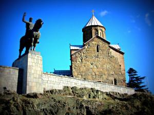 Gallery image of Homestay Nika in Tbilisi City