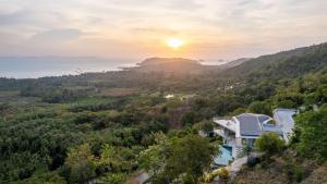 Φυσικό τοπίο κοντά σε αυτή η βίλα