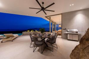 Φωτογραφία από το άλμπουμ του Villa Akoya - by Sublime Samui Villas σε Ban Bang Po