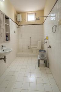 Bilik mandi di Classic 4 BHK +7 gambar