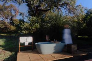 En have udenfor Luxury Couples Hideaway by the Sea