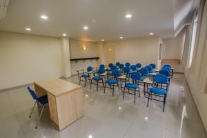 Konferenční prostory v ubytování SJ Tour - San Juan Foz do Iguaçu