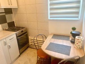 Foto dalla galleria di Garsoniera ultracentrală a Piteşti