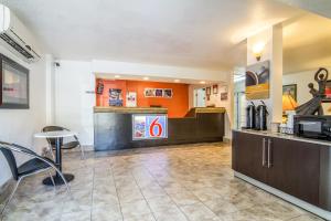 Gallery image of Motel 6 Glendale AZ in Glendale
