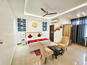 Galeriebild der Unterkunft Elegance Resort in Vrindāvan