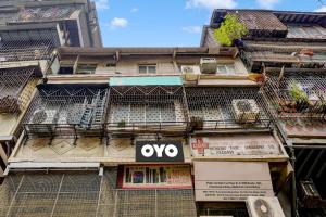 Το κτήριο όπου στεγάζεται  το ξενοδοχείο