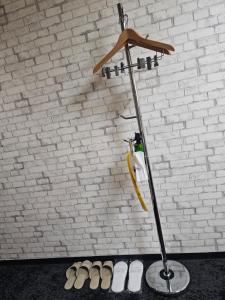 Bilde i galleriet til Select Inn Shimada Ekimae i Shimada