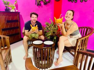 Gallery image of Hema Holiday Villa in Trincomalee