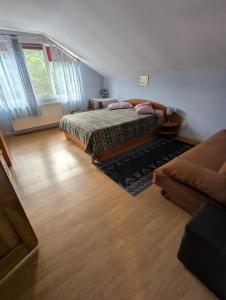 Gallery image of Vila lui Simion in Rimetea +10 photos