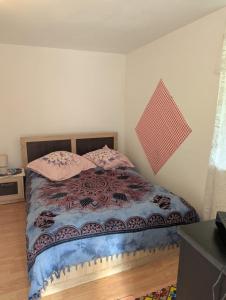 Gallery image of Vila lui Simion in Rimetea