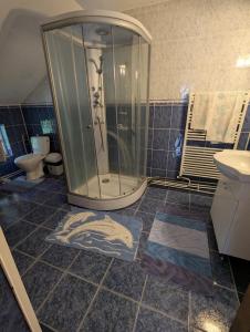 Gallery image of Vila lui Simion in Rimetea