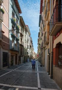 Gallery image of Heart of Pamplona Apartments I in Pamplona