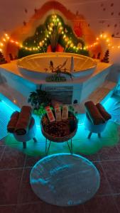 Fotografia z galérie ubytovania Pension Relax v destinácii Litoměřice