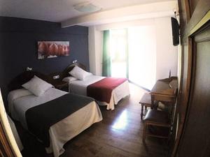 Hotel Urgaín