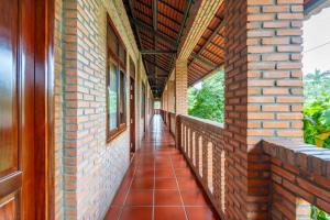 Fotografie z fotogalerie ubytování Mekong Long Thanh Resort & Reststop v destinaci Ấp Thanh Nguyên