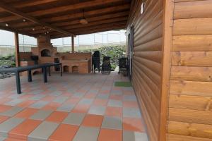 Ảnh trong thư viện ảnh của Cabana Athos ở Zalău