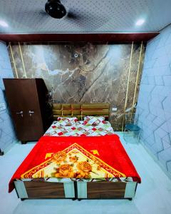 Gallery image of ROBIN HOMESTAY - In Budget and Comfortable Stay in Phagwāra