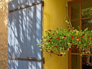 Billede fra billedgalleriet på Gîte en Provence i Entraigues-sur-la-Sorgue