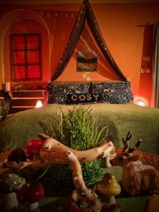 Fotografia z galérie ubytovania Pension Relax v destinácii Litoměřice