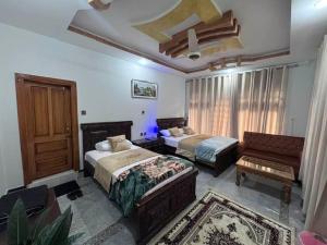 Gallery image of Emirates Heights Swat 