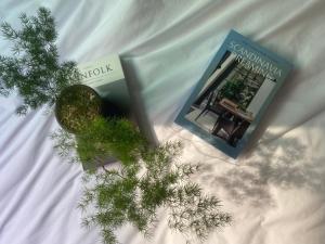 Billede fra billedgalleriet på Stay in EV i Seoul