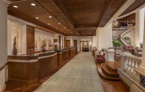Galeriebild der Unterkunft Grand Hyatt Erawan Bangkok in Bangkok