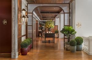 Galeriebild der Unterkunft Grand Hyatt Erawan Bangkok in Bangkok