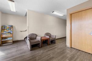 Gallery image of Rodeway Inn Rapid City North in Rapid City