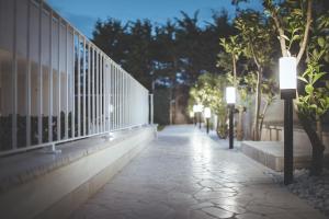 Fotografie z fotogalerie ubytování Casa La Strea - Vivi Salento v destinaci Porto Cesareo