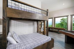 Postel nebo postele na pokoji v ubytování Whitneys Way + 37 fotografií