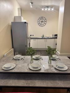 Gallery image of The Cove Suite in Southport