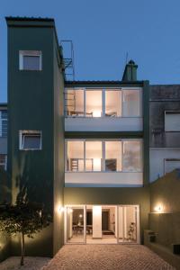 リスボンにあるEmbaixador 26: Belem Serviced Apartmentsのギャラリーの写真