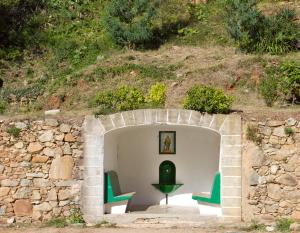 Fotografie z fotogalerie ubytování Holiday home Can Clerc v destinaci Osor