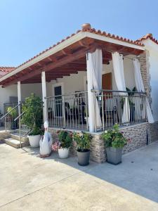 リクスリオンにあるVilla Fior Di Lixouriのギャラリーの写真