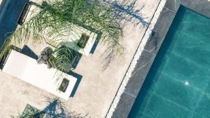Bassein majutusasutuses Hollywood Exclusive Villa, by TK Property Management või selle lähedal