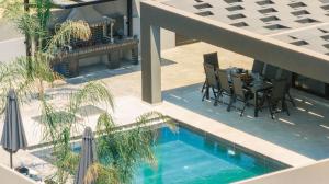 Bassein majutusasutuses Hollywood Exclusive Villa, by TK Property Management või selle lähedal