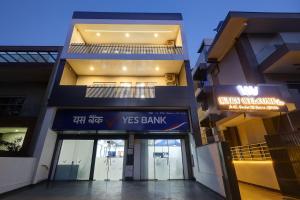 Fotografie z fotogalerie ubytování Hotel Warm Welcome Inn - Noida Sector 26 v destinaci Noida