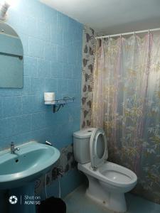 Gallery image of AlexMarie Holiday Homes Apartments 5 min to Candolim Beach in Candolim