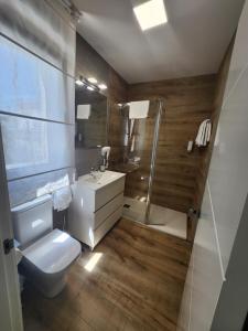 Afbeelding uit fotogalerij van Alojamiento Playa de Covachos 2 in Soto de la Marina