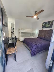 Afbeelding uit fotogalerij van Alojamiento Playa de Covachos 2 in Soto de la Marina