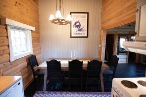 Gallery image of Trysilfjellet Sør 480 in Trysil