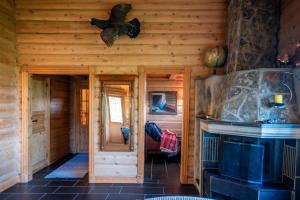 Gallery image of Trysilfjellet Sør 480 in Trysil