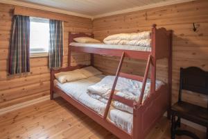 Gallery image of Trysilfjellet Sør 480 in Trysil