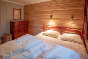 Gallery image of Trysilfjellet Sør 480 in Trysil
