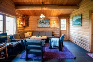 Gallery image of Trysilfjellet Sør 480 in Trysil +27 photos