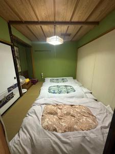 Foto sihtkohas Yuzawa asuva majutusasutuse 苗場 中村屋 galeriist
